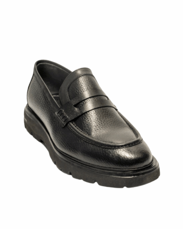 G.L Classic Men Shoes - Image 1