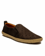 G.L Loafer Slip-on