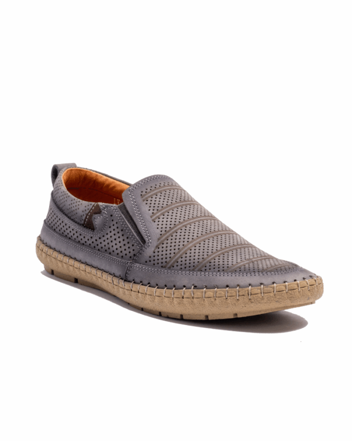 G.L Loafer Slip-on - Image 1