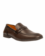 G.L Loafer Slip-on
