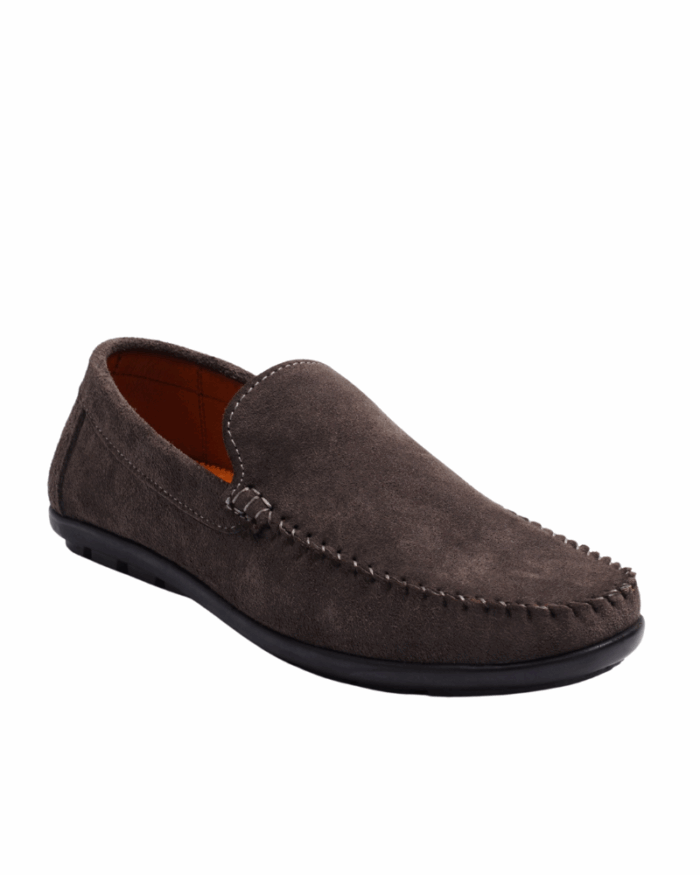 G.L Loafer Slip-on - Image 1
