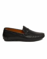Genuine Leather Loafer Slip-on - Image 7
