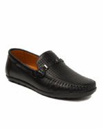 Genuine Leather Loafer Slip-on