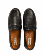 Genuine Leather Loafer Slip-on - Image 13