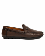 Genuine Leather Loafer Slip-on - Image 6
