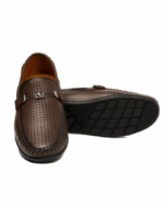 Genuine Leather Loafer Slip-on - Image 8