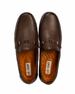 Genuine Leather Loafer Slip-on - Image 11