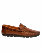 Genuine Leather Loafer Slip-on - Image 5