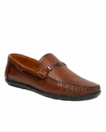 Genuine Leather Loafer Slip-on - Image 3
