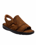 Genuine Leather Sandal For Men - Image 2