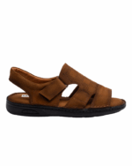 Genuine Leather Sandal For Men - Image 6