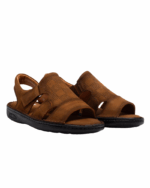 Genuine Leather Sandal For Men - Image 9