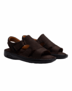 Genuine Leather Sandal For Men - Image 10