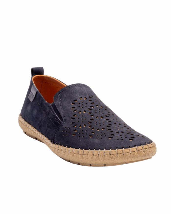 G.L Loafer Slip-on - Image 1