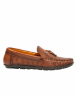 G.L Loafer Slip-on printed - Image 6