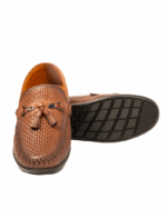 G.L Loafer Slip-on printed - Image 8