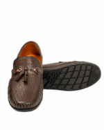 G.L Loafer Slip-on printed - Image 9