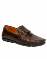 G.L Loafer Slip-on printed - Image 2