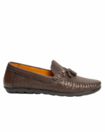 G.L Loafer Slip-on printed - Image 5