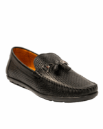 G.L Loafer Slip-on printed