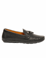 G.L Loafer Slip-on printed - Image 7