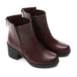 Women Half Boot - Image 4