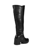 Women Boot 3 Cm - Image 11