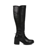 Women Boot 3 Cm - Image 7