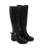 Women Boot 3 Cm - Image 2