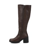 Women Boot 3 Cm - Image 8