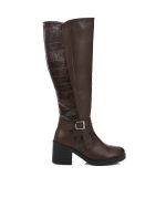 Women Boot 3 Cm - Image 6