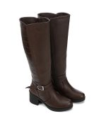 Women Boot 3 Cm - Image 3