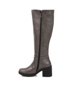 Women Boot 3 Cm - Image 10