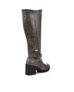 Women Boot 3 Cm - Image 12