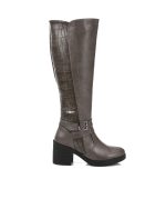 Women Boot 3 Cm - Image 5