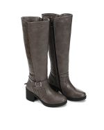 Women Boot 3 Cm - Image 4