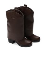 Fold-Over Mid Boot - Image 3