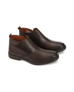 G.L Men Half Boot