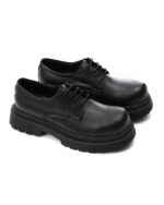 Chunky Classic Men Shoes - Image 2