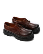 Chunky Classic Men Shoes