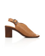 G.L Women Heels Sandal - Image 5