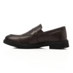 Men's Classic Leather Penny Loafers - Image 15