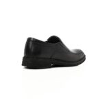 Men's Classic Leather Slip-On Shoes - Image 10