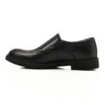 Men's Classic Leather Slip-On Shoes - Image 13