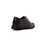 Classic Leather Derby Shoes - Image 12