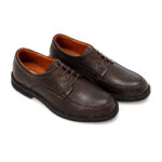 Classic Leather Derby Shoes