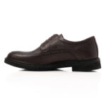 Classic Leather Derby Shoes - Image 13