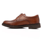 Classic Leather Derby Shoes - Image 14