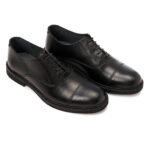 Men's Classic Cap-Toe Oxford Shoes - Image 2
