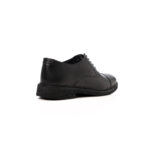 Men's Classic Cap-Toe Oxford Shoes - Image 11